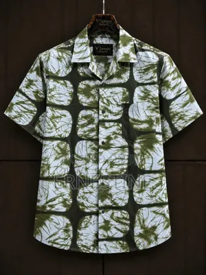 Original Men Shirts