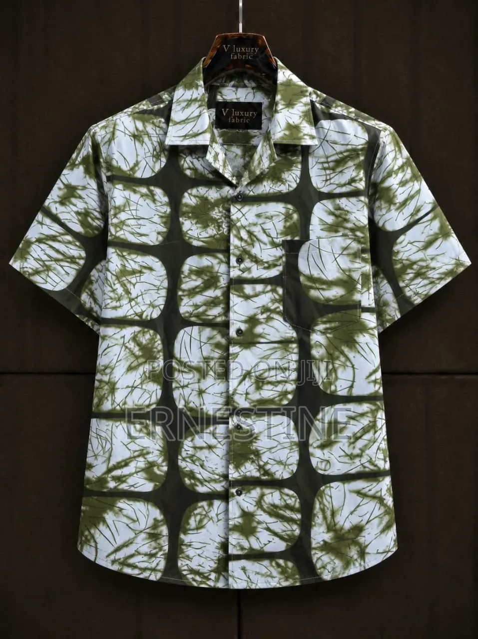 Original Men Shirts