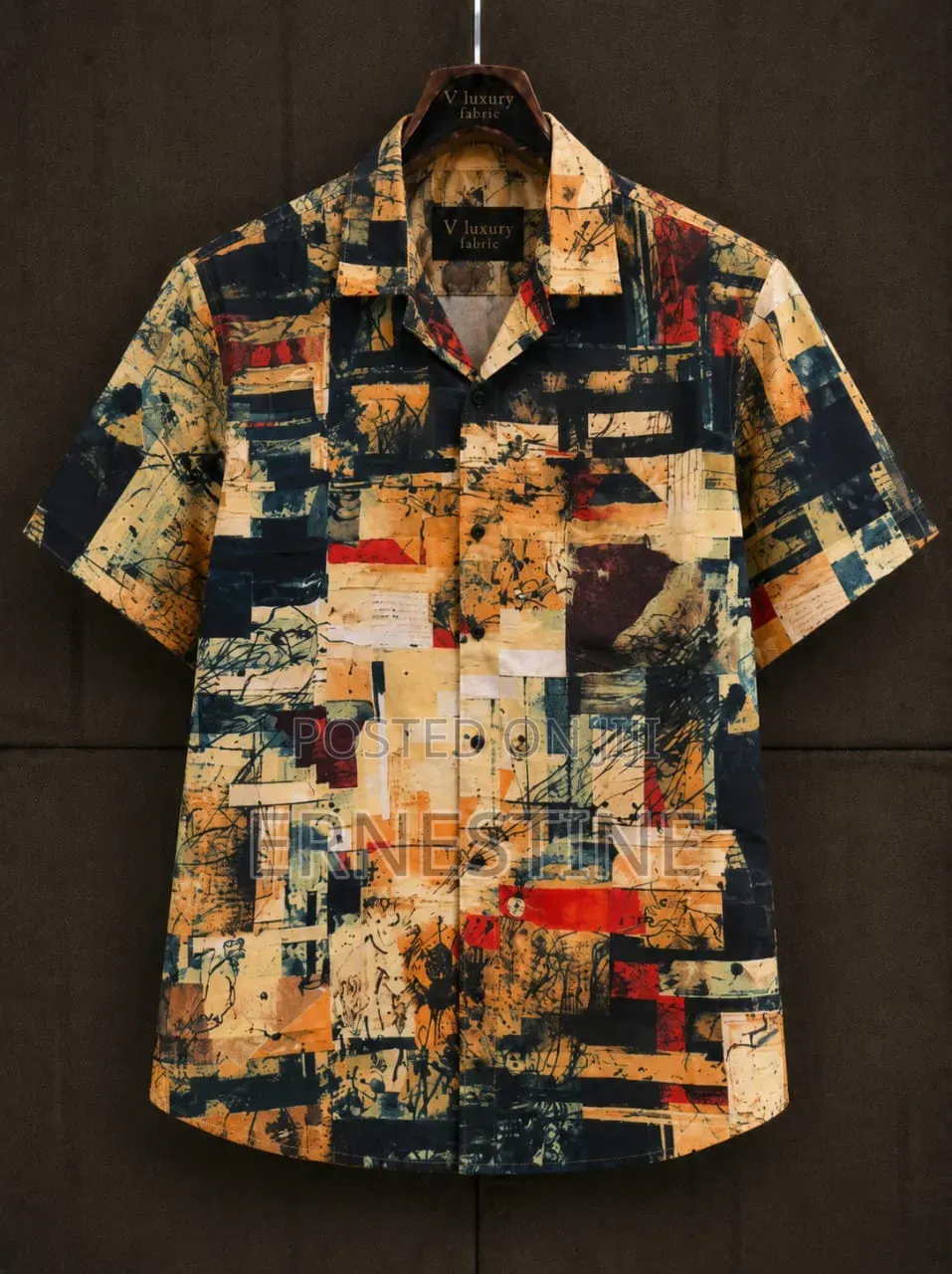 Original Men Shirts