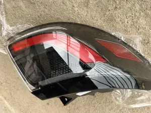 Honda HRV-23 to 25 Tail Light Led