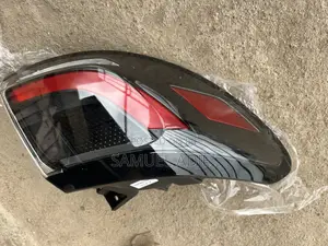 Honda HRV-23 to 25 Tail Light Led