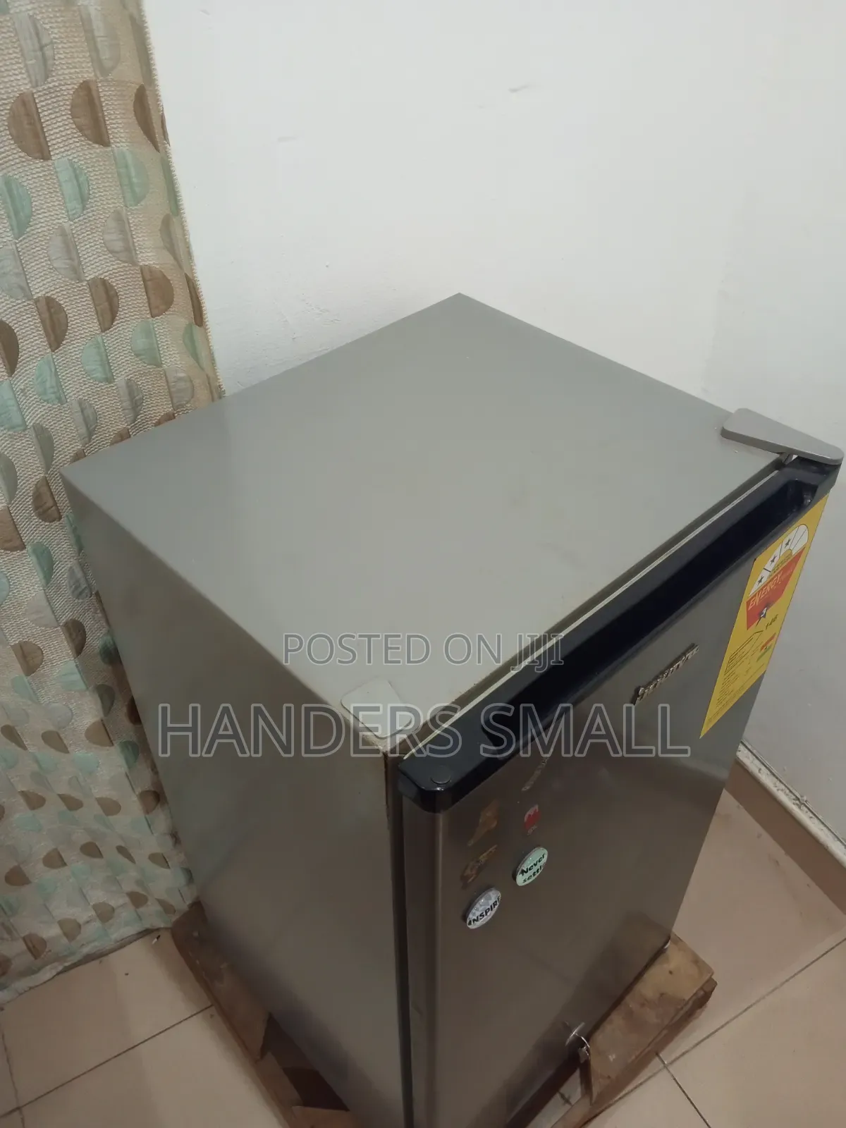 Innova Table Top Fridge