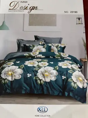Bedsheets Double