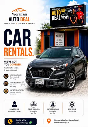 Car Hiring