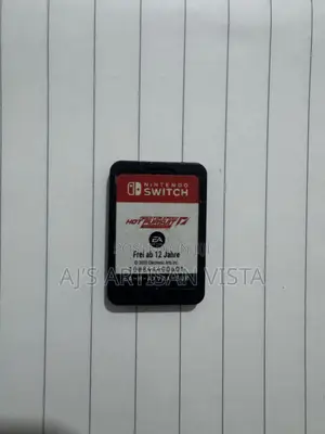 Need 4 Speed Hot Persuit
