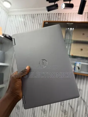 Laptop Dell Latitude 3310 2-in-1 8GB Intel Core i5 SSD 256GB
