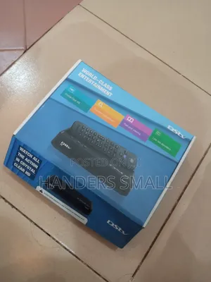 DSTV Decoder