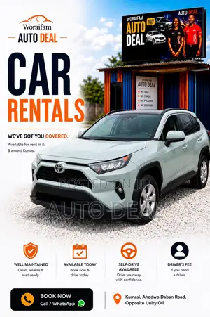 Car Renting / Hiring