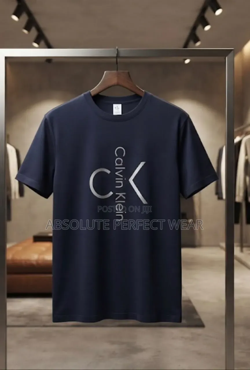 Original Cotton Round T Shirts for Men Sale Available