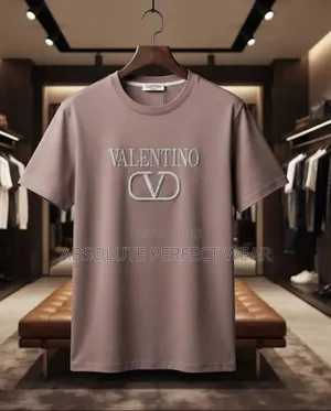 Original Cotton Round T Shirts for Men Sale Available