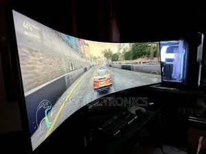 Samsung Odyssey Neo G7 57 Inch