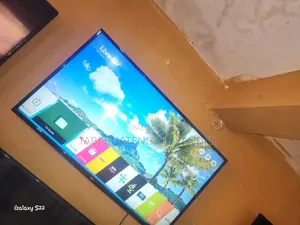 LG 50 Inches Smart Led TV