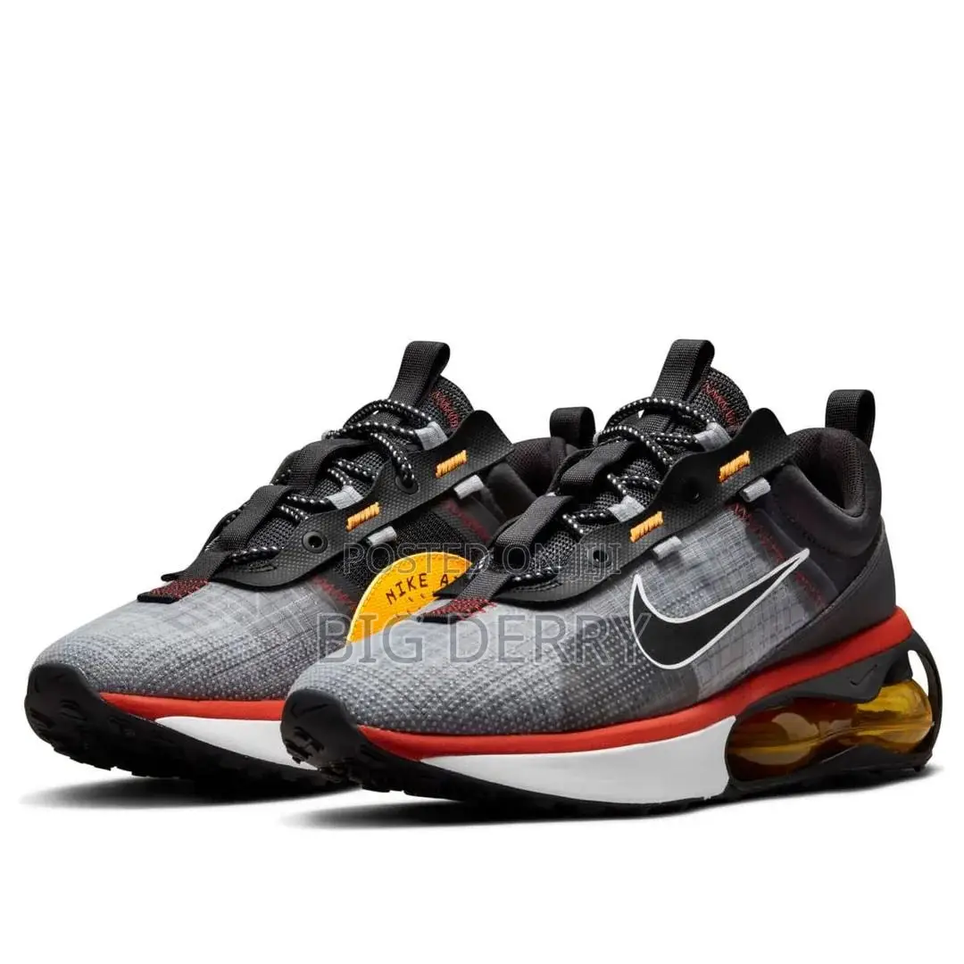 Nike Air Max Plus 2021