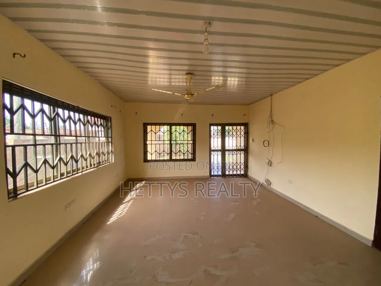 3bdrm Apartment in North Legon for rent