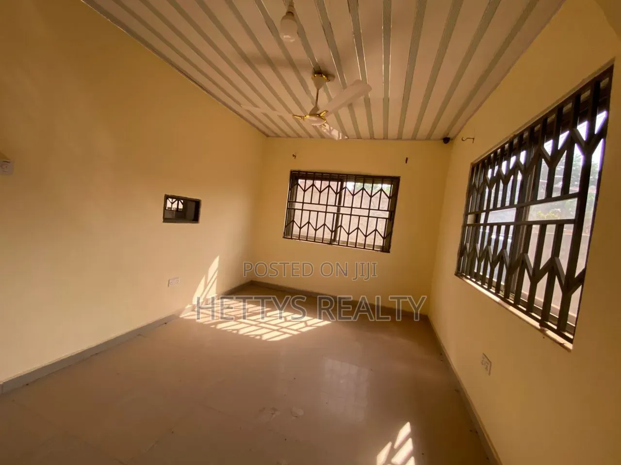 3bdrm Apartment in North Legon for rent