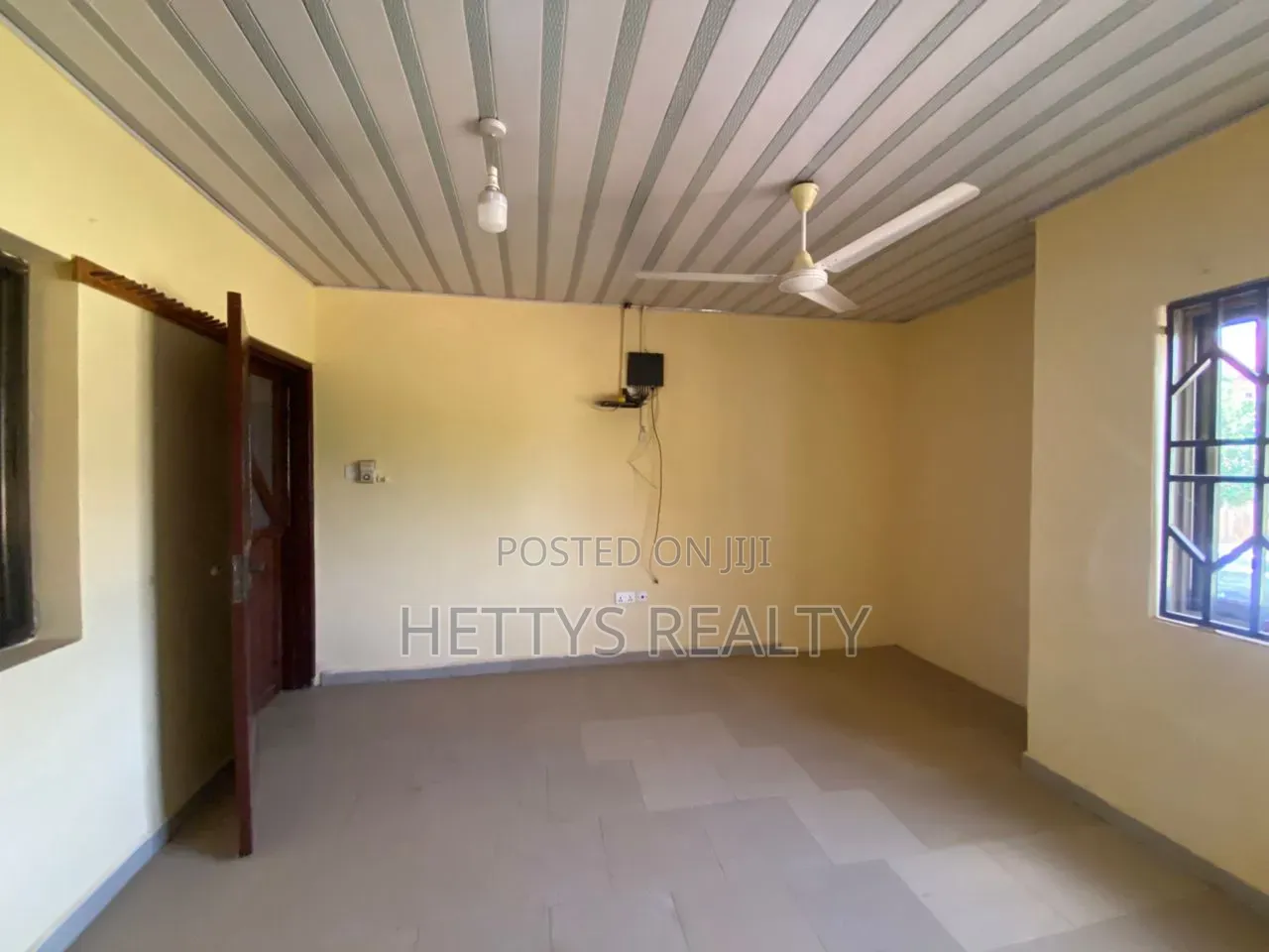 3bdrm Apartment in North Legon for rent