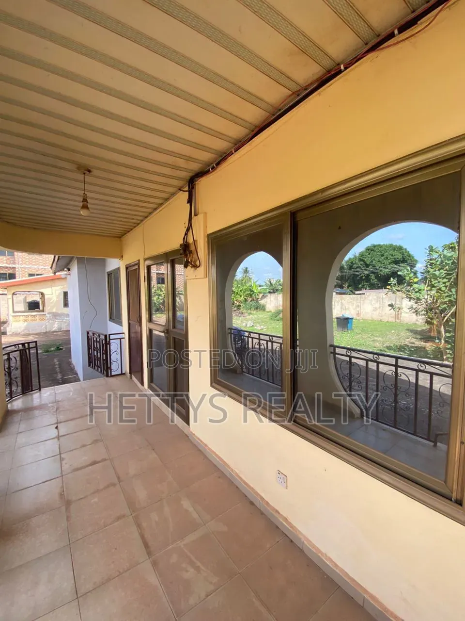 3bdrm Apartment in North Legon for rent