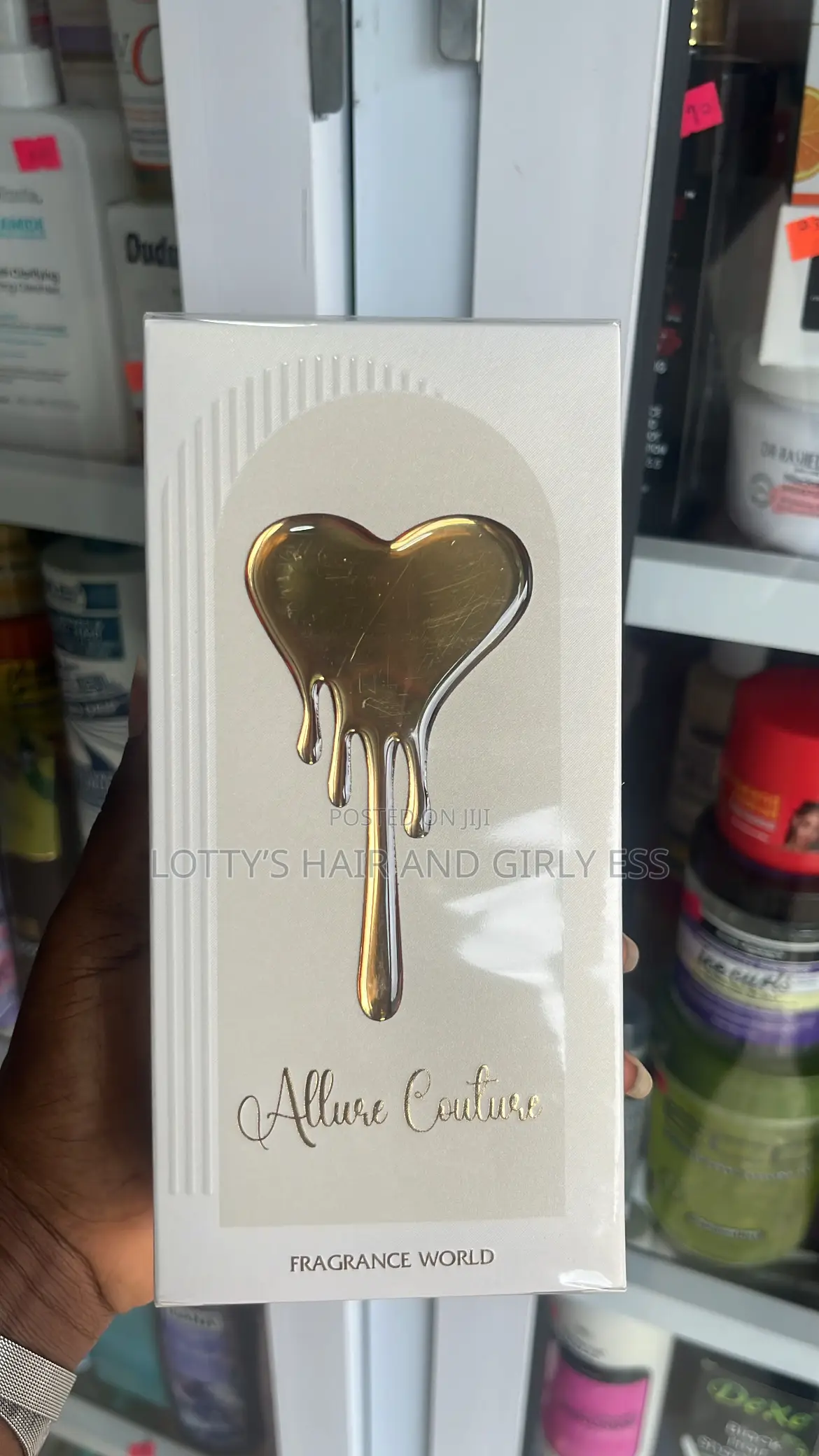 Allure Couture