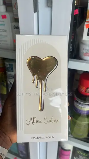 Allure Couture