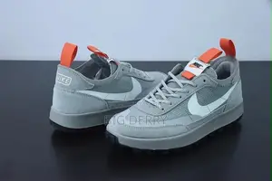 NikeCraft General Purpose Shoe
