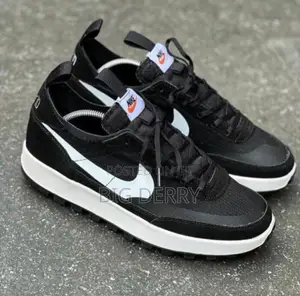 NikeCraft General Purpose Shoe