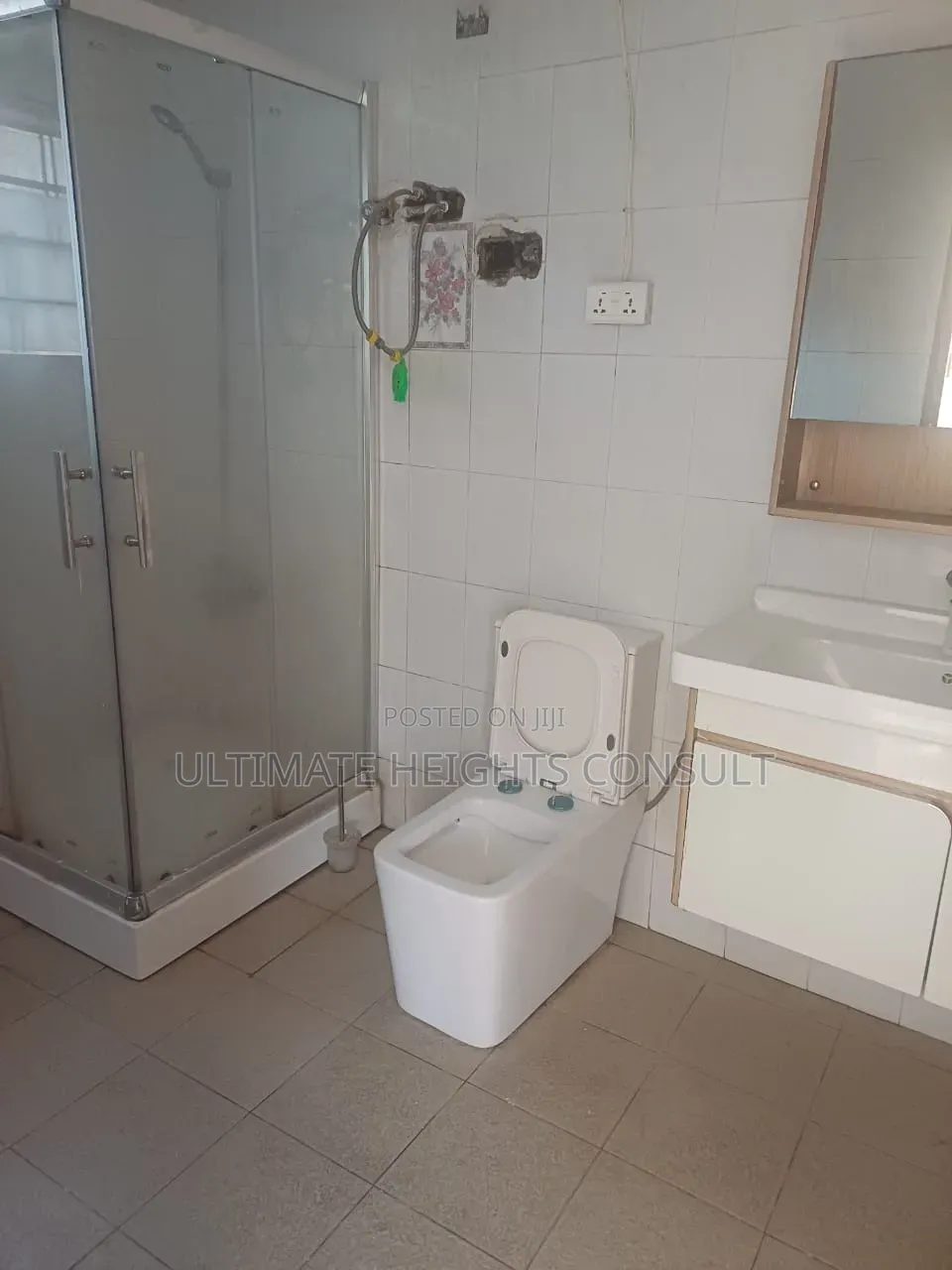 4bdrm House in Dome, Pillar 2 for rent
