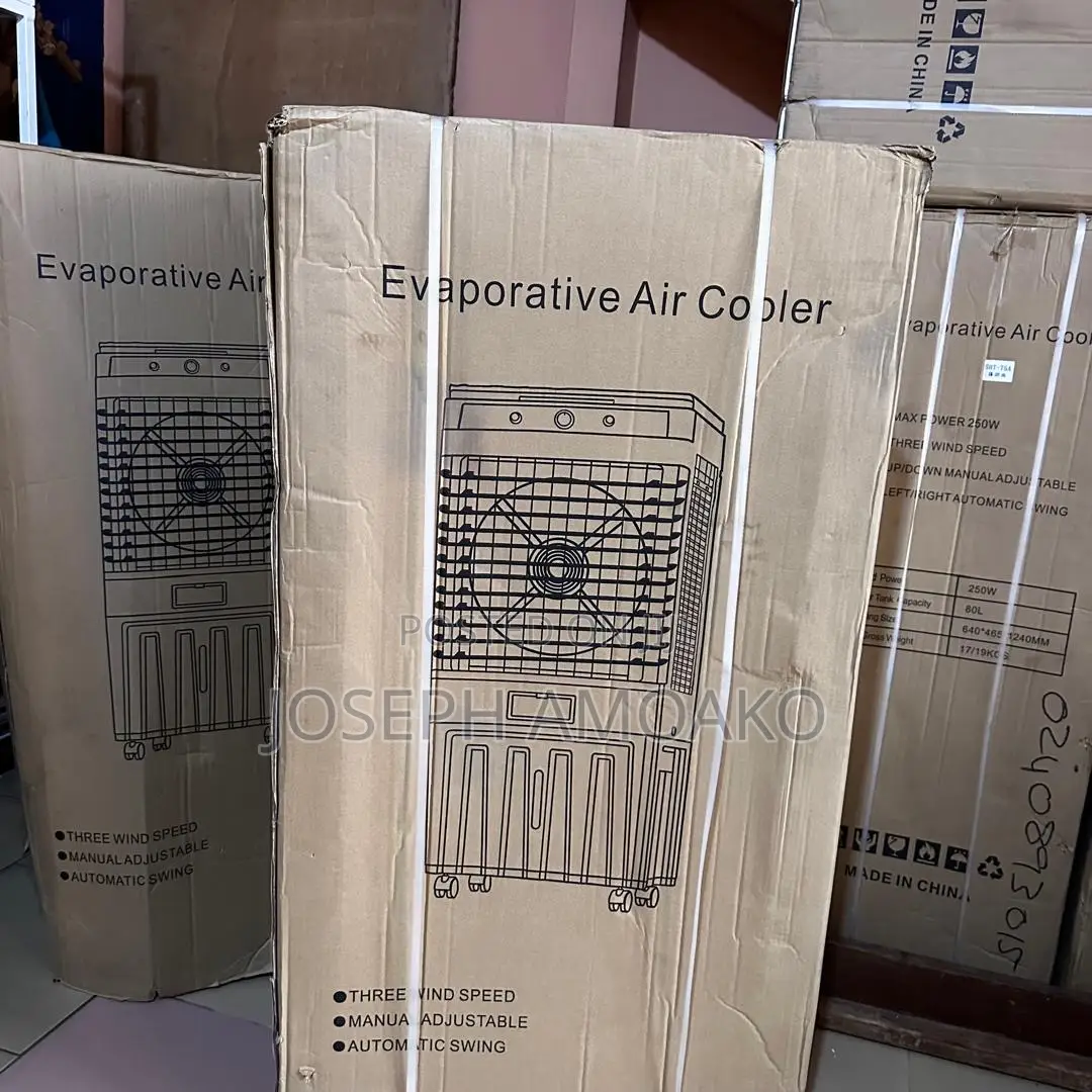 Air Cooler