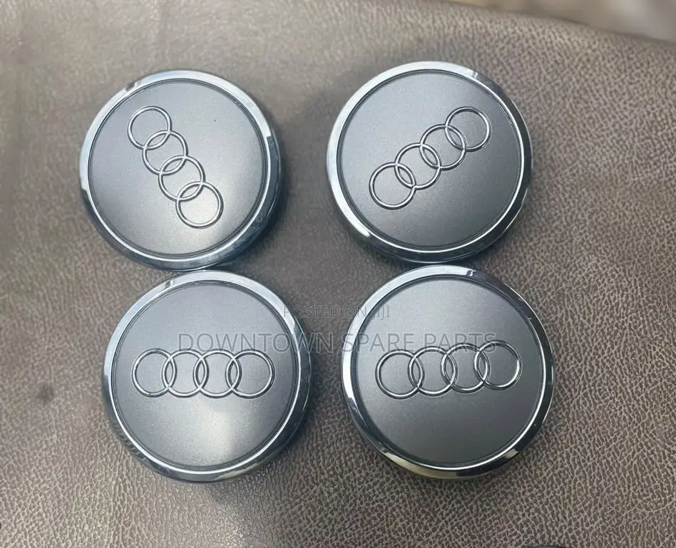 Wheel Cups