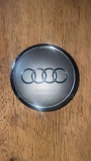 Wheel Cups