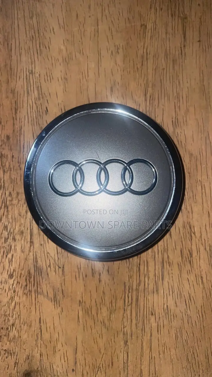 Wheel Cups