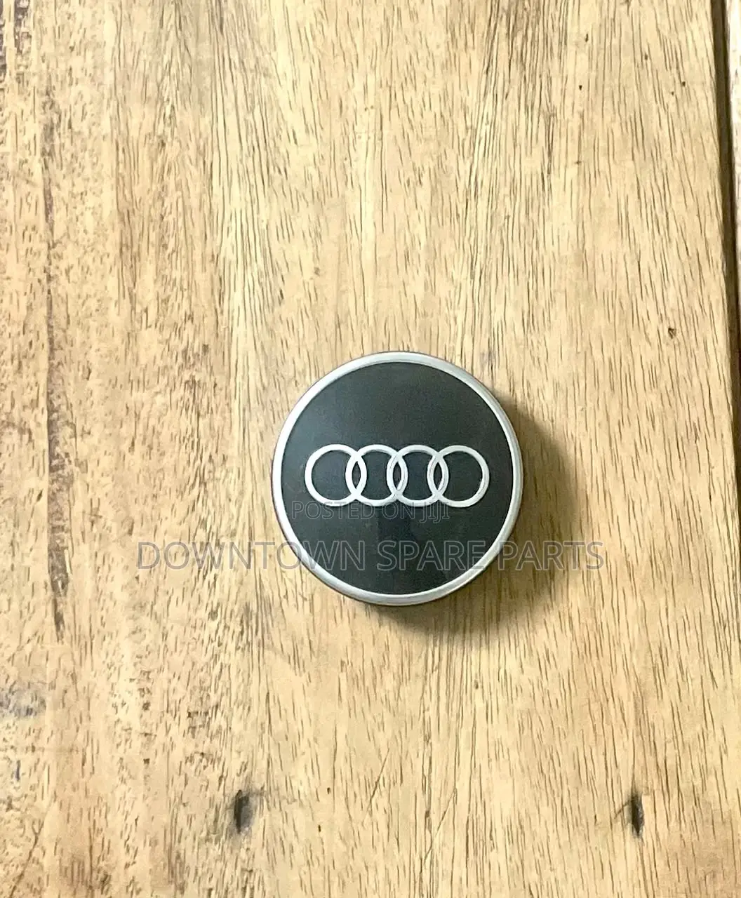 Wheel Cups