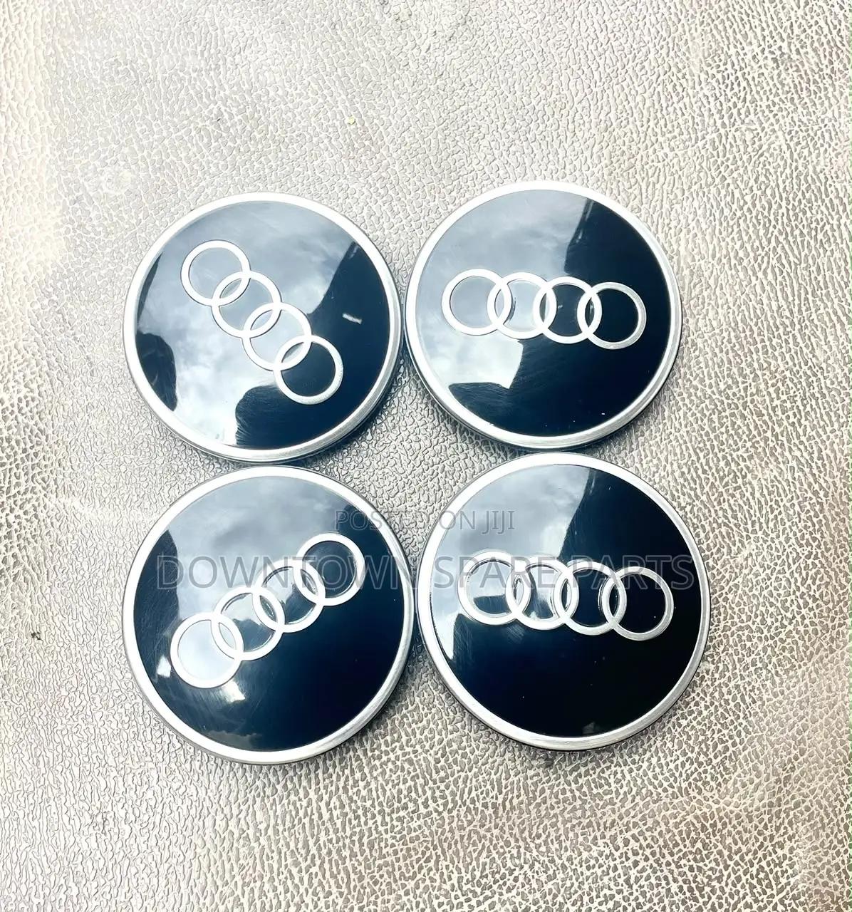 Wheel Cups