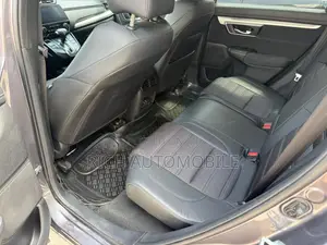 Honda CR-V Special Edition 2021 Gray