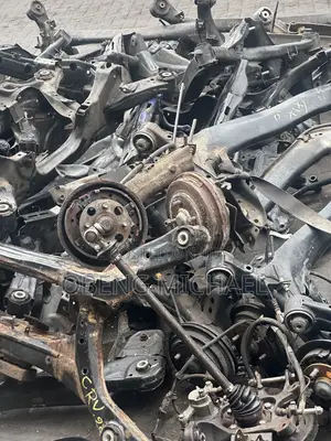 Honda Civic,CRV,Accord Back Beam and Front Beam