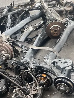 Honda Civic,CRV,Accord Back Beam and Front Beam