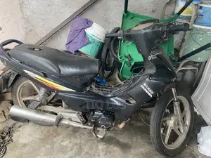 Yamaha 2013 Black