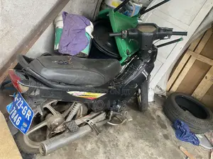 Yamaha 2013 Black