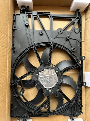 Camry/Rav 4 2018,2019,2020 Fan