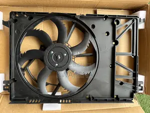 Camry/Rav 4 2018,2019,2020 Fan