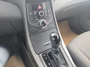 Hyundai Elantra 2015 White