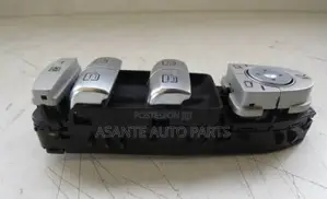 Mercedes Benz C300 Power Window Switch