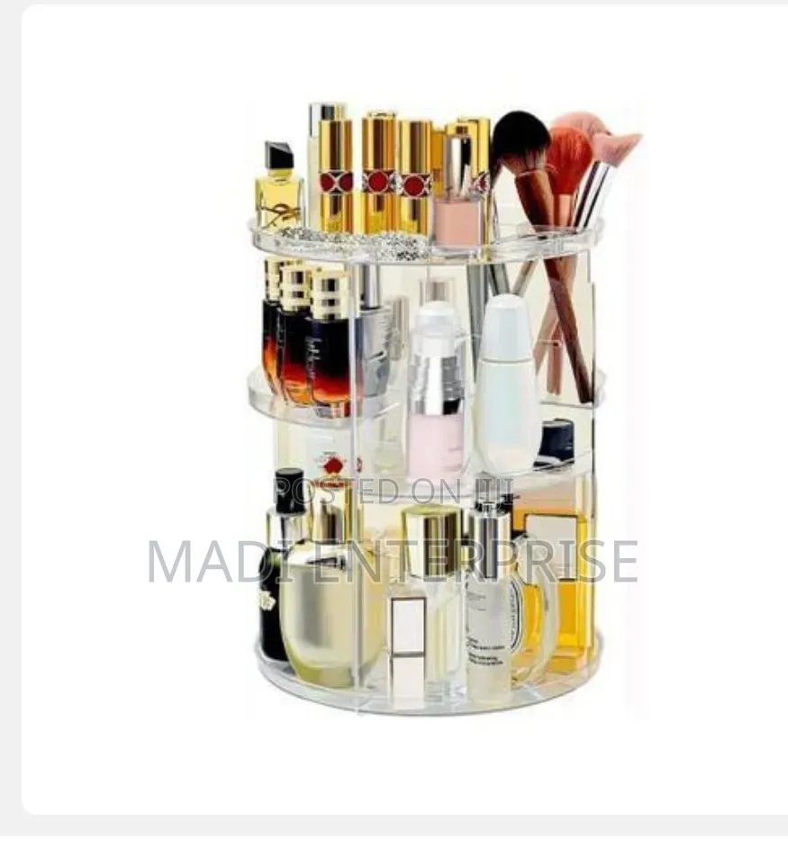 Beauty Accessories