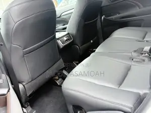 Toyota Highlander 2019 White