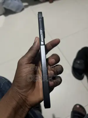 Samsung Galaxy A17 128 GB Black