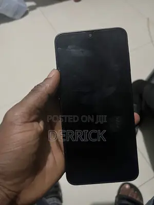 Samsung Galaxy A17 128 GB Black