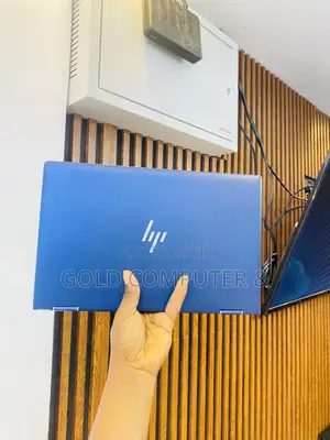 Laptop HP Dragonfly G2 16GB Intel Core i5 SSD 512GB