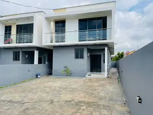 3bdrm Duplex in Sefdard Properties, East Legon for sale