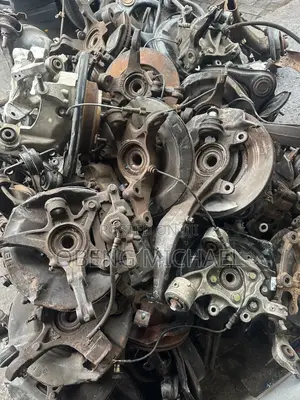 Honda Front Hub and Back Hubs,Civic,Accord and CRV