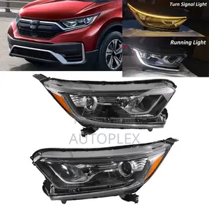 Headlight Assembly for Honda CRV 2017 to 2020