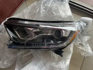 Honda CRV 17 to 22 Headlight Half Led.